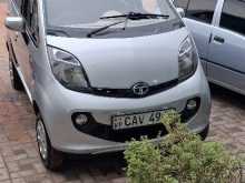 Tata Nano 2017 Car