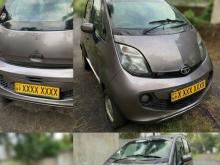 Tata Nano 2017 Car