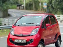 Tata Nano 2017 Car