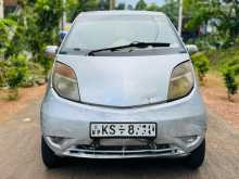 Tata Nano 2012 Car
