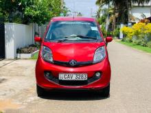 Tata Nano 2017 Car