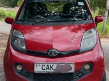 Tata Nano 2015 Car