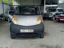 Tata Nano 2011 Car