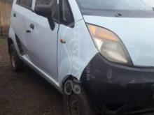 Tata Nano 2012 Car