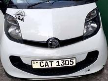Tata Nano 2017 Car