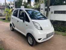 Tata Nano 2011 Car