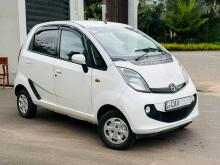 Tata Nano 2016 Car