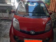 Tata Nano 2016 Car