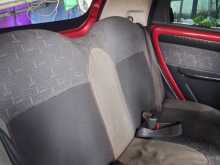 Tata Nano 2015 Car