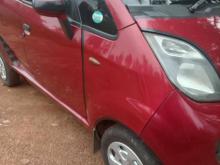 Tata Nano 2016 Car