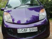 Tata Nano 2014 Car