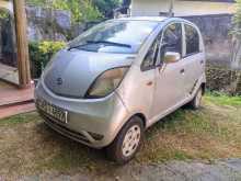 Tata Nano 2011 Car