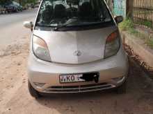 Tata Nano 2011 Car