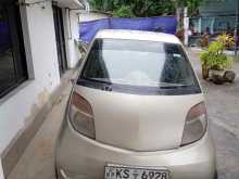 Tata Nano 2012 Car