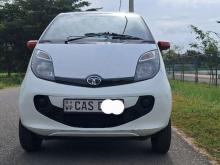 Tata Nano 2016 Car