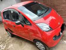 Tata Nano 2011 Car