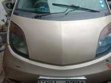 Tata Nano 2011 Car