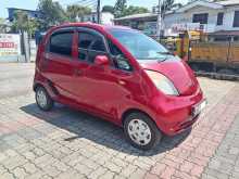 Tata Nano 2011 Car