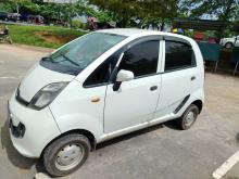 Tata Nano 2016 Car