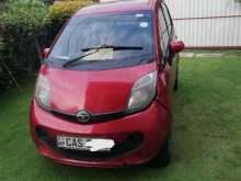 Tata Nano 2016 Car