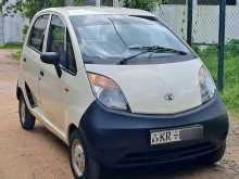 Tata Nano 2011 Car