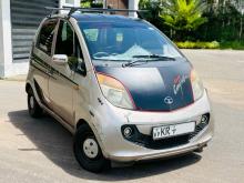 Tata Nano 2011 Car