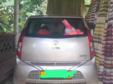 Tata Nano 2011 Car