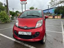 Tata Nano 2015 Car