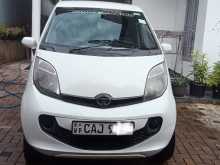 Tata Nano 2015 Car