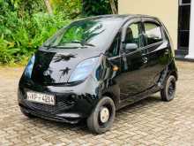 Tata Nano 2011 Car