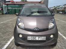 Tata Nano 2017 Car