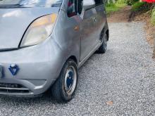 Tata Nano 2011 Car