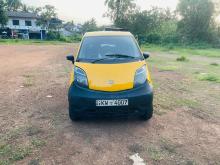 Tata Nano 2013 Car