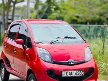 Tata Nano 2017 Car