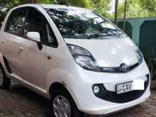 Tata Nano 2017 Car