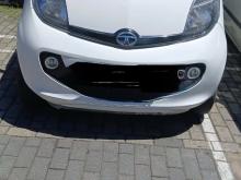 Tata Nano 2016 Car