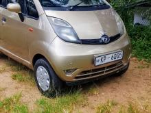 Tata Nano Lx 2011 Car