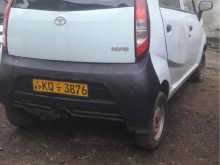 Tata Nano 2011 Car