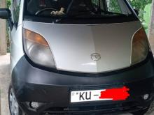 Tata Nano 2012 Car