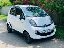 Tata Nano 2016 Car