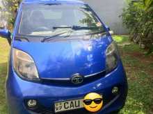 Tata Nano 2017 Car