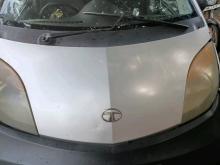 Tata Nano 2011 Car