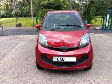 Tata Nano 2016 Car