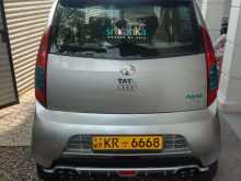 Tata Nano 2012 Car