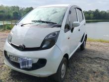 Tata Nano 2016 Car