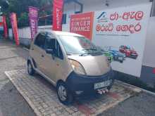 Tata NANO 2012 Car