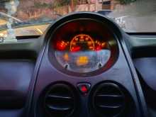 Tata Nano 2016 Car