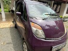 Tata Nano 2014 Car