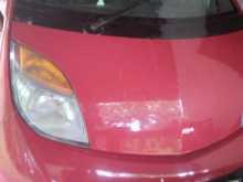 Tata Nano 2011 Car