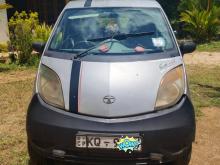 Tata Nano 2011 Car
